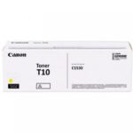Toner CANON CRG-T10 Yellow