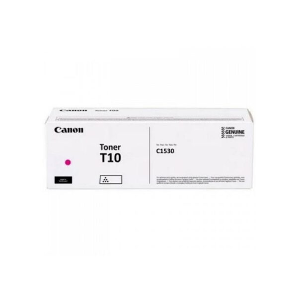 Toner CANON CRG-T10 Magenta