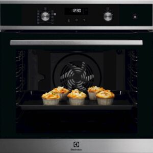 Električna pećnica Electrolux EOD6P71X