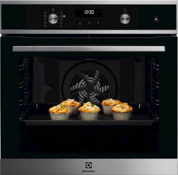 Električna pećnica Electrolux EOD6P71X