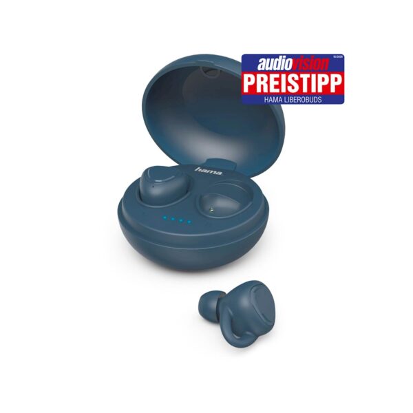 Hama "LiberoBuds" Bluetooth® slušalice