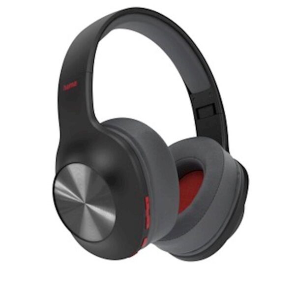 Hama "Spirit Calypso" Bluetooth® slušalice OverEar Black