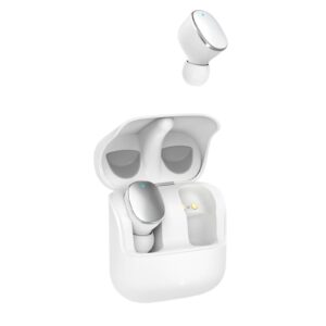 Slušalice Hama "Spirit Pure" Bluetooth® in-ear WHT