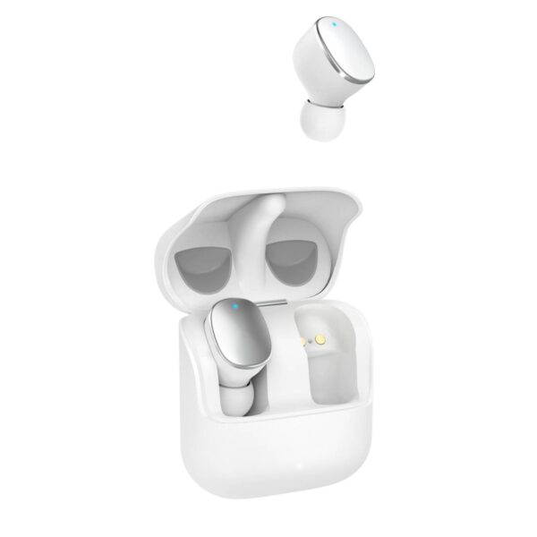 Slušalice Hama "Spirit Pure" Bluetooth® in-ear WHT