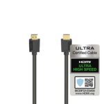 Hama Ultra High Speed HDMI™ Cable 8K 2.0m