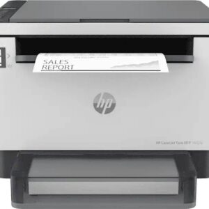MFP HP LaserJet Tank 1602w