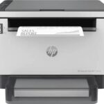 MFP HP LaserJet Tank 2602dn
