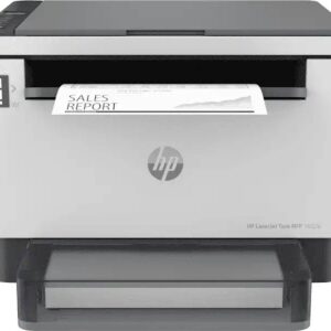 MFP HP LaserJet Tank 2602dn