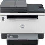 MFP HP LaserJet Tank 2602sdn
