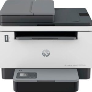 MFP HP LaserJet Tank 2602sdn