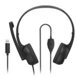 Slušalice Hama Headset "HS-USB250 V2" Stereo