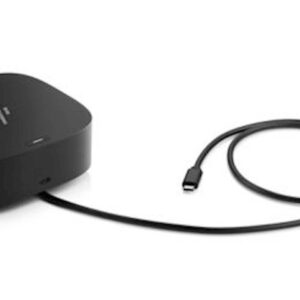 HP USB-C G5 Essential Dock (72C71AA)