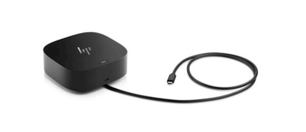 HP USB-C G5 Essential Dock (72C71AA)
