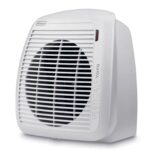 Ventilatorska grijalica DeLonghi HVY1020 WH
