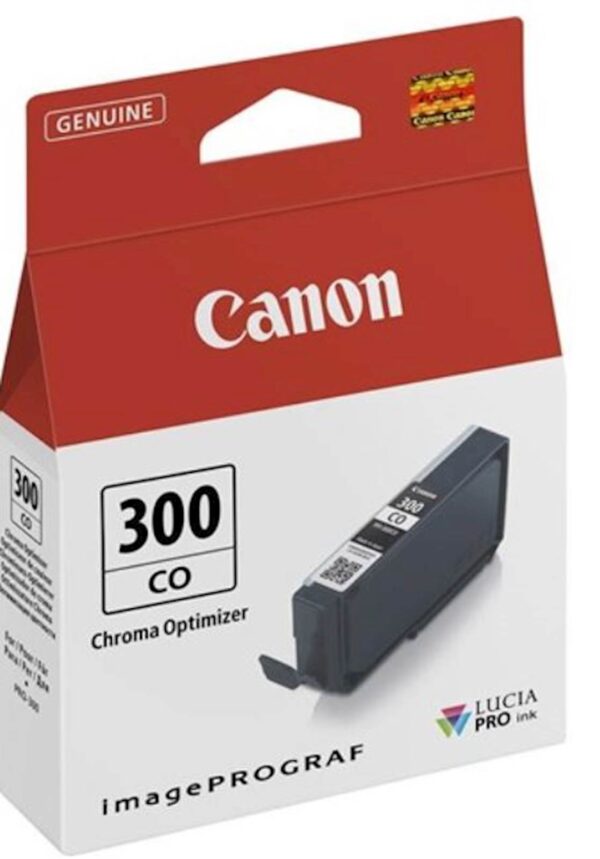 Tinta CANON PFI-300 Chroma Optimizer Tinta CANON PFI-300 Chroma Optimizer