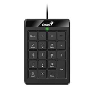 Tastatura Genius NumPad 110 USB