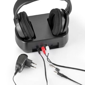 Slušalice Thomson bežične