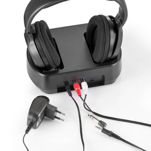 Slušalice Thomson bežične