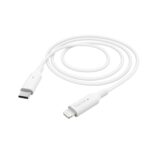 USB-C-Lightning kabl hama 1m