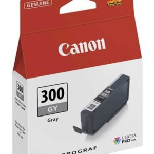 Toner CANON PFI-300 GY