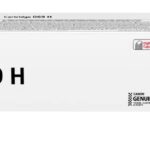 TONER CANON CRG069H BK