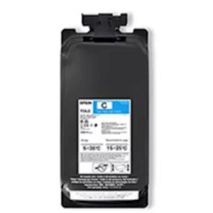 Tinta Epson UltraChrome DS Cyan T53L200 (1.6Lx2)