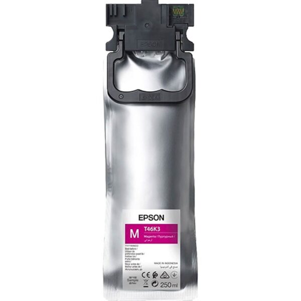 Tinta Epson T46K3 MAGENTA SURELAB SL-D1000