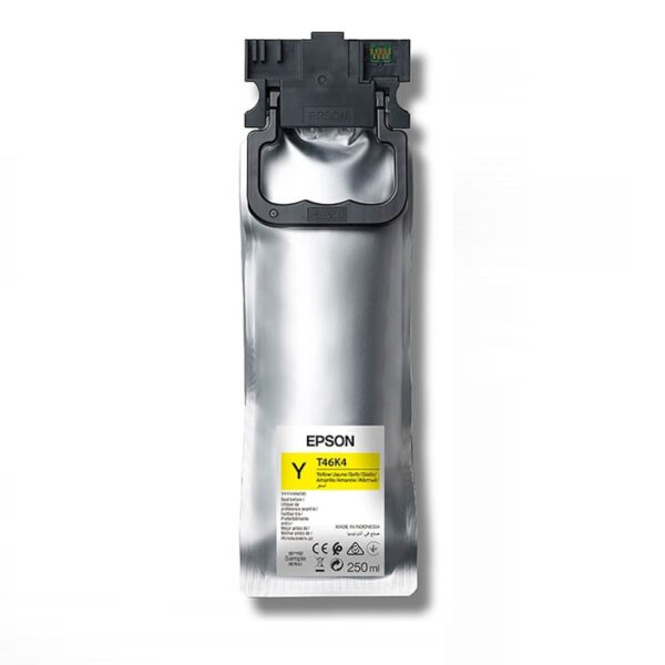 Tinta Epson T46K4 YELLOW SURELAB SL-D1000