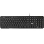 Tastatura Genius Slimstar M200 USB