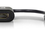 Adapter PORT USB-C u HDMI (rezolucija: 4096 x 2160 )