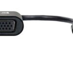 Adapter PORT USB-C u VGA