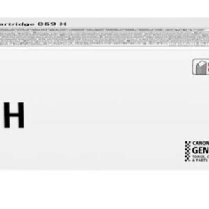 Toner CANON CRG 069H M za LBP673Cdw