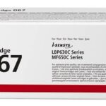 Toner CANON CRG067 M za MF650C i LBP630C 1250 str