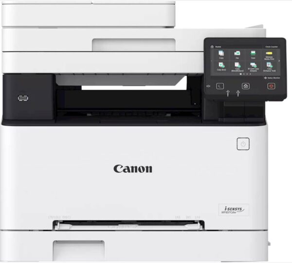 MF CANON i-SENSYS MF657CDW