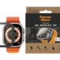 Providni okvir PanzerGlass Apple Watch Ultra 49mm Full Body Black