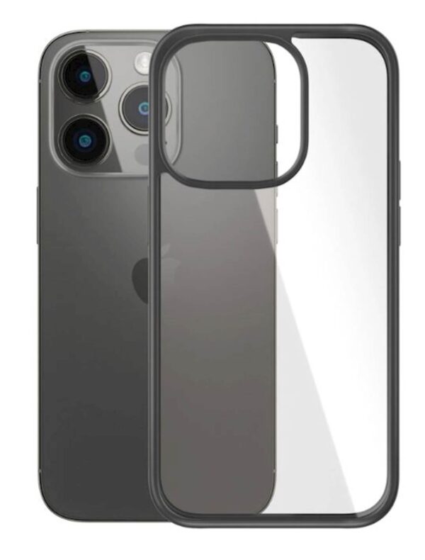 Providni okvir PanzerGlass iPhone 14 Pro Black Providni okvir PanzerGlass iPhone 14 Pro Black