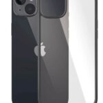 Providni okvir PanzerGlass iPhone 14+ Black