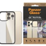 Providni okvir PanzerGlass iPhone 14 Pro Max Black
