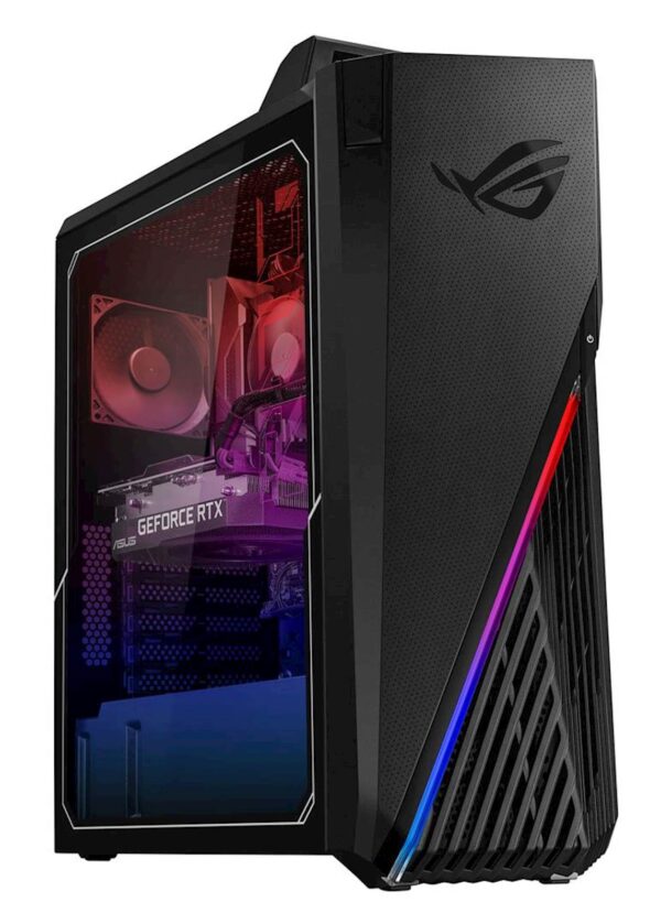 Računar Asus ROG Strix G15CF-WB7636 i7-12700F/32G/1T/RTX3060Ti 8G/BezOS