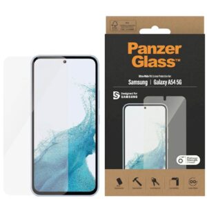 Zaštitno staklo PanzerGlass Galaxy A54 5G