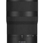 Objektiv CANON RF100-400MM F5.6-8 IS USM