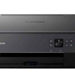 MFP printer CANON Pixma TS5350A BK