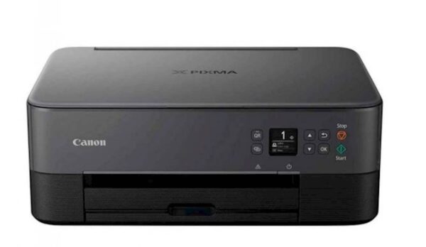 MFP printer CANON Pixma TS5350A BK