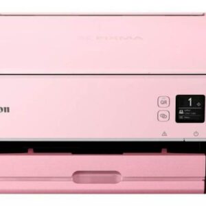 MFP printer CANON Pixma TS5352A PINK