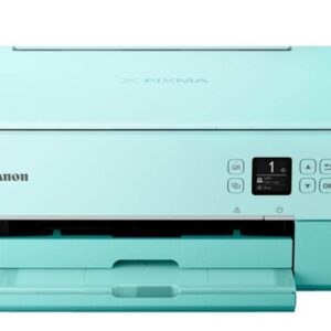 MFP printer CANON Pixma TS5353A GREEN