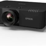 Projektor Epson EB-L775U