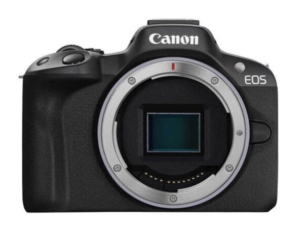 Fotoaparat CANON EOS R5 Body 5 GHz Fotoaparat CANON EOS R5 Body 5 GHz