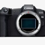 Fotoaparat CANON EOS R8 Body