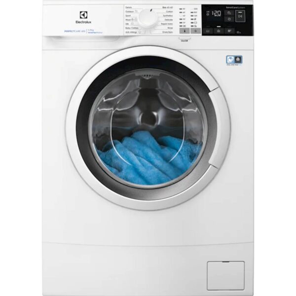 Mašina za veš Electrolux EW6SN427WI Mašina za veš Electrolux EW6SN427WI