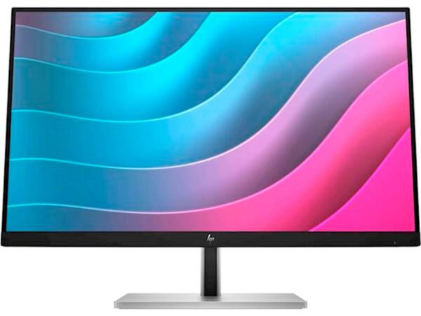 Monitor HP E24 G5 FHD (6N6E9AA) Monitor HP E24 G5 FHD (6N6E9AA)